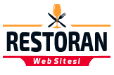 Restoran Web Sitesi